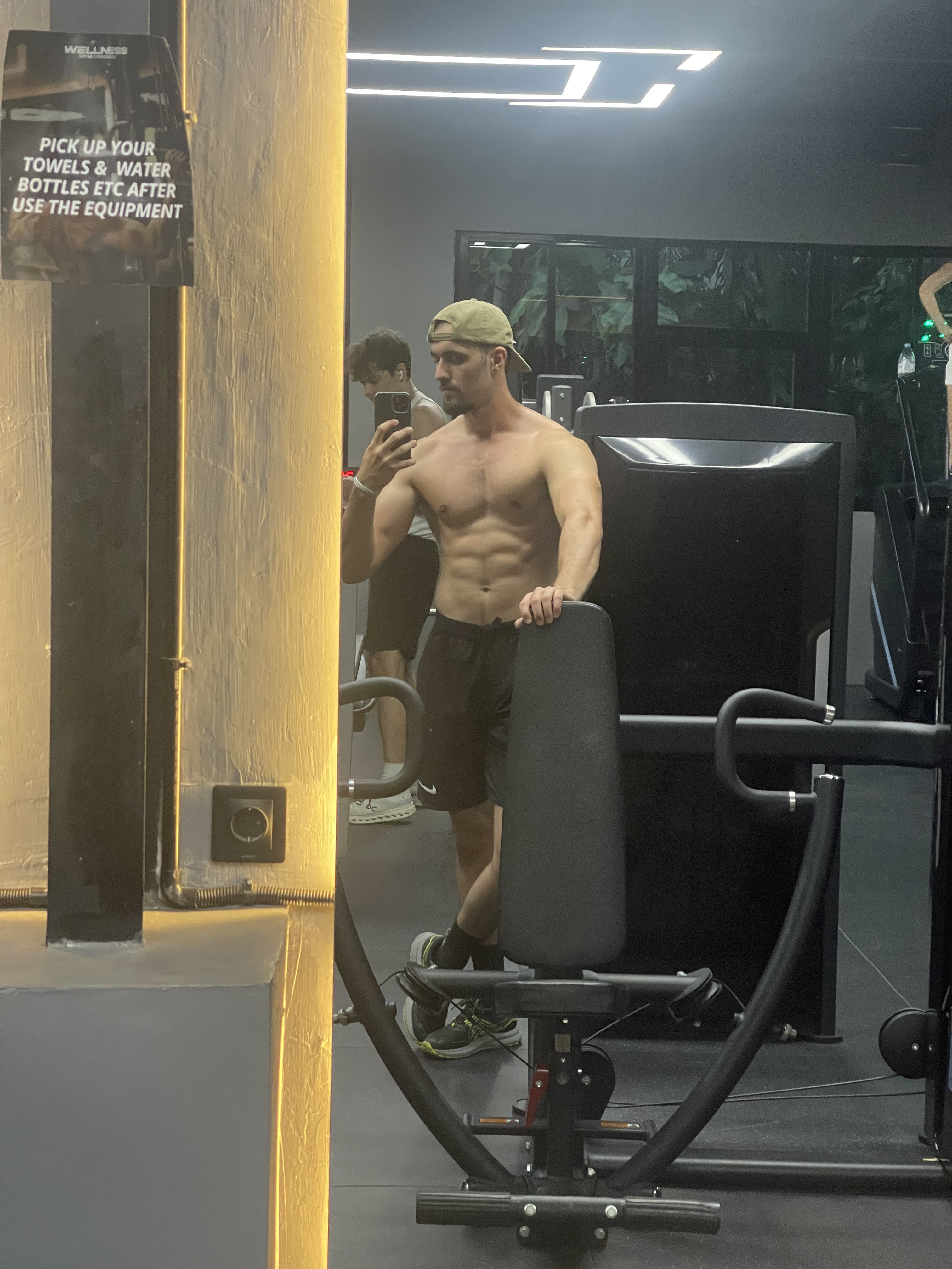Transformación real